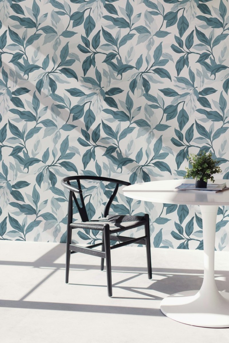 Bild på Färgsättning Olaus Blue - 1057101-02 - 10655-01